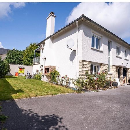 Appartement De 80M2 Refait A Neuf Bezannes 外观 照片