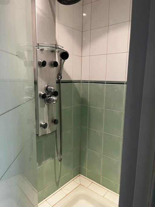 Appartement De 80M2 Refait A Neuf Bezannes 外观 照片