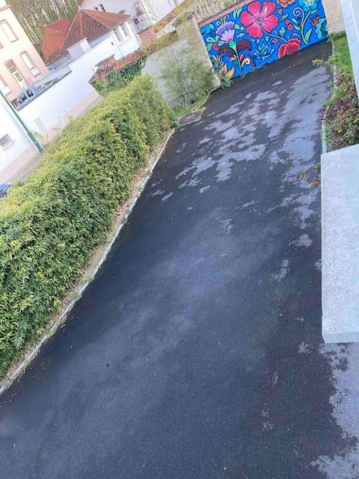 Appartement De 80M2 Refait A Neuf Bezannes 外观 照片